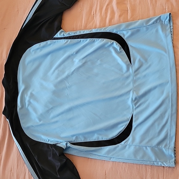 ARENA SPORTS Long Sleeve Soccer Jersey - Picture 4 of 6